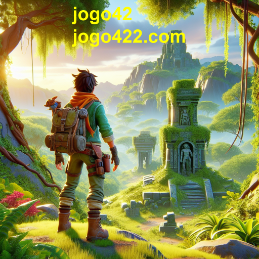 Descubra o Mundo dos Jogos de Ação e Aventura